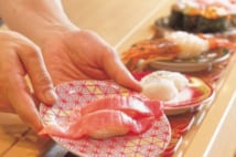 回転寿司の最新トレンド 狙い目の時間帯は?