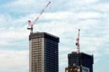 都心のマンション市場に異変 千代田区、港区に肉薄する「あの区」