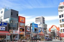 阿波おどりに純情商店街… 中央線文化の一角「高円寺」の住心地