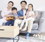 音楽で情操教育を!お手頃価格、家庭でできる子ども用の楽器9選