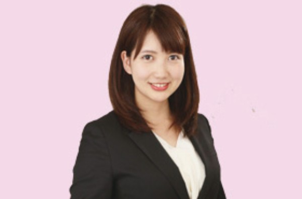 石田瑠美子アナ（岩手朝日テレビ）は元「椿の女王（伊豆大島）」