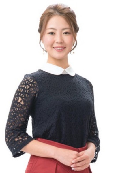 森直美アナ（静岡朝日テレビ）は元「姫路お城の女王」