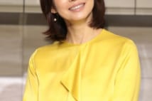 石田ゆり子が演じる禁断の愛はあの『昼顔』より過激？