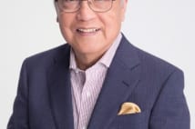 伊東四朗(81)が免許返納「電車は時間が正確でイイね(笑い)」