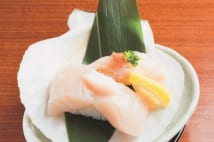 旬の地魚を堪能できる各地の回転寿司の名店3選