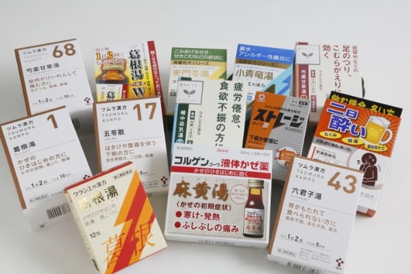 咳が酷い時は何を飲む？