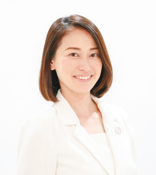 NHK室蘭、放送大学出身の川口由貴絵アナ