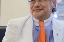 【名医が飲んでいる漢方薬】肩こりと気管支炎に葛根湯