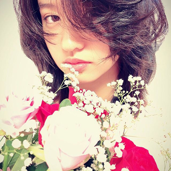 パパそっくり！（Koki,のインスタグラムより）