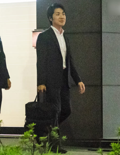 小学生の頃から通っているという