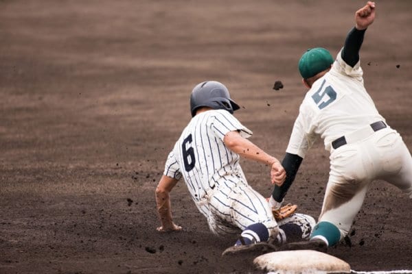 『熱闘甲子園』ナビゲーター嵐・相葉が高校野球愛を語る（写真／アフロ）