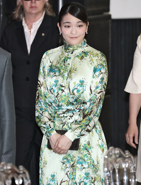 小室圭さん 米紙見出しに 婚約者と呼ばないで の波紋 Newsポストセブン