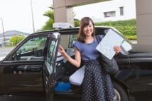 地方局女子アナのハードな仕事に密着 入社2年目アナの奮闘