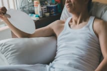 その体調不良、猛暑ではなく薬の副作用のせいかも
