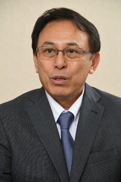 内科医の長尾和宏氏