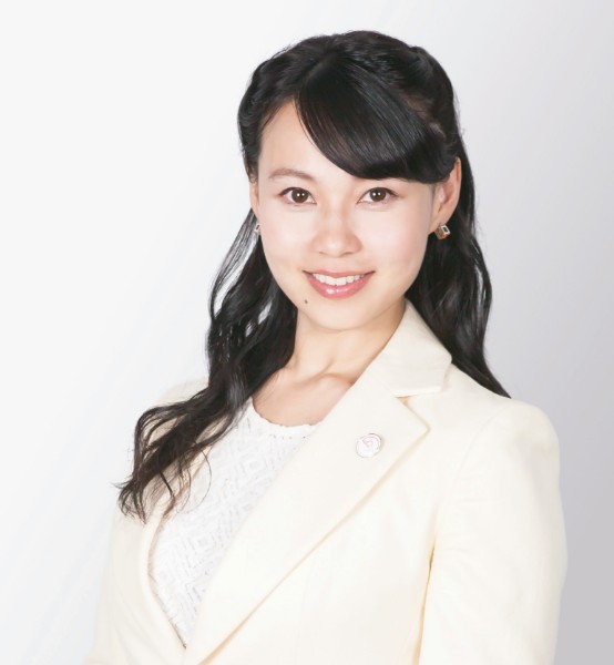 九州朝日放送出身の長崎真友子アナ