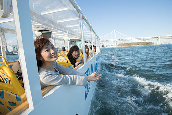 窓から入る風が心地いい、TOKYO NO KABA