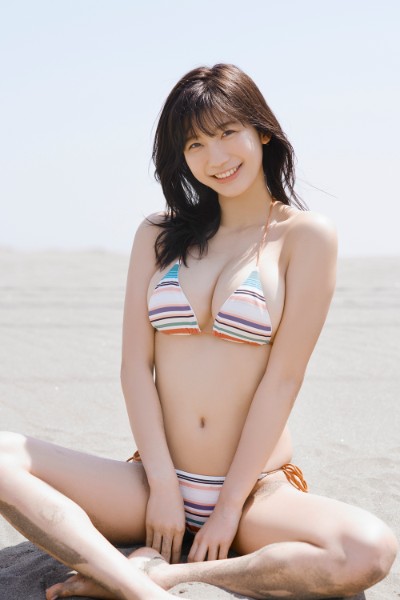 小倉優香がミラクルボディを保つ インスタダイエット とは Newsポストセブン