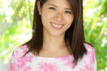 人気ヘアメイク尾崎ヒカルさん グラビアに挑戦した理由