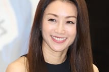 仕事順調な酒井法子、今でも古い家で息子と生活