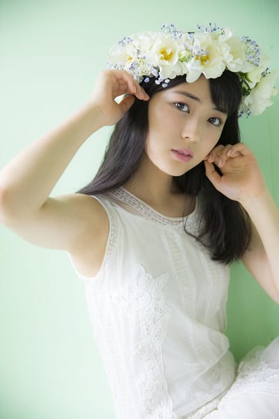 「れんたん」が乃木坂46の活動への意気込みを語った