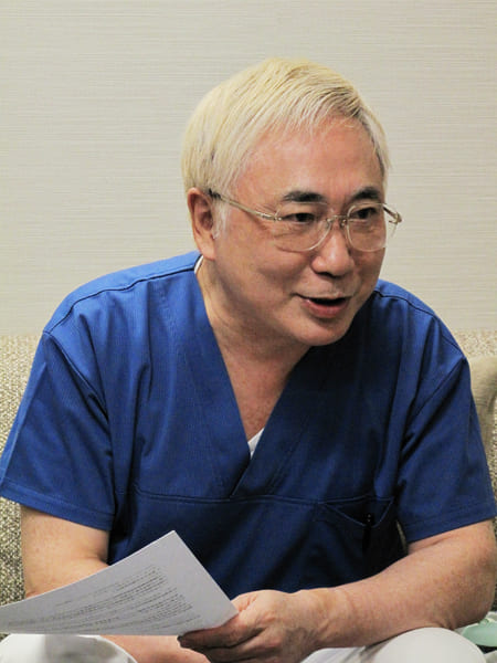 少子化対策について高須院長の提言は…？