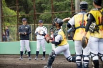 甲子園常連校の囲い込み勧誘批判　大阪桐蔭・西谷監督の反論