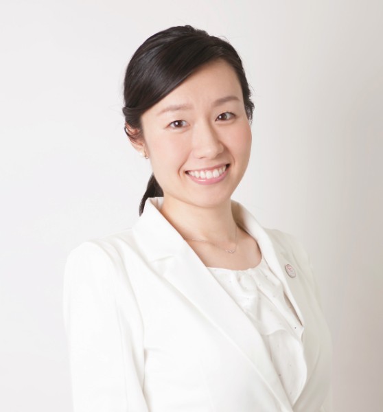 群馬テレビ出身の山部朱里アナ