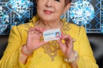 演歌歌手・畠山みどり 理想は90歳まで運転して95歳で逝く