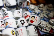 中国でプーさん映画の上映認めず 習主席の尊厳が問題か