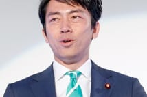 進次郎氏の嫁探し　条件の一つは「昭恵さん的な発言をしない」