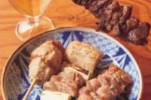 食道楽の街・大阪でしのぎを削る「焼き鳥」の名店4選