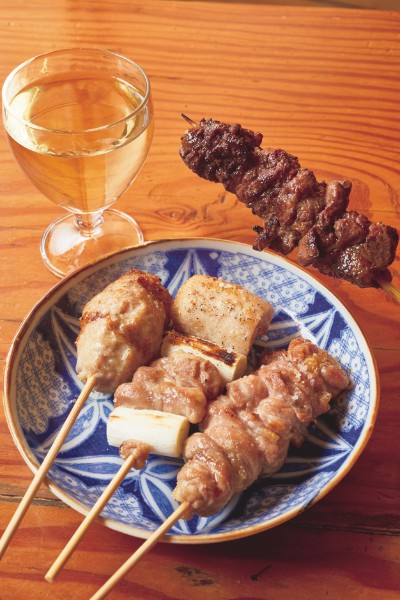 食道楽の街 大阪でしのぎを削る 焼き鳥 の名店4選 Newsポストセブン 食道楽の街 大阪でしのぎを削る 焼き鳥 の名店4選 Newsポストセブン