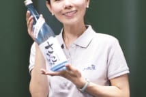 和歌山の女性杜氏の夢「地元のお酒を全国、そして世界へ」