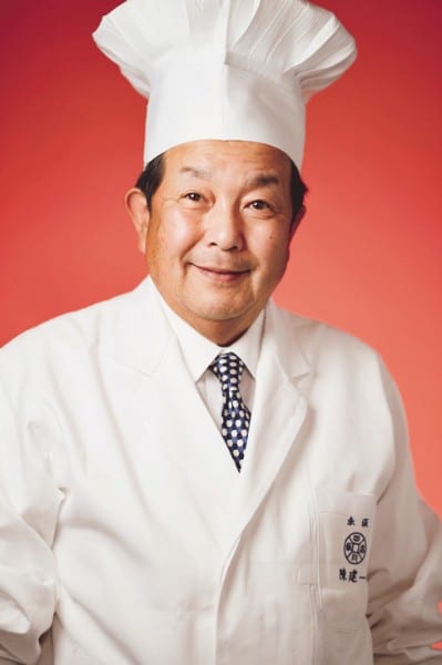 陳建一氏も絶賛