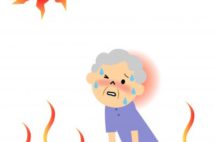 離れて暮らす認知症の親 熱中症対策どうすればいいのか?