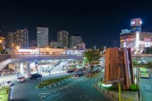 “ほぼ東京”の「川口」、荒川を挟んで家賃2割減のお得感