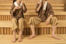 スタッフも呆れ顔 スーパー銭湯「トラブルだらけ」の日常