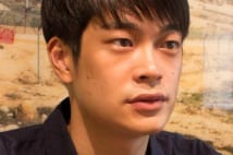 【「人が進める物語より空気が進める物語が好き」 若手実力派俳優、井之脇海の映画観】VOL.40 井之脇海さん(俳優・映画監督)