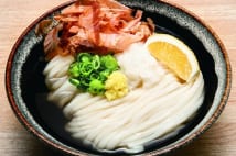 あっさりからガッツリまで 四国4県のご当地チェーン店