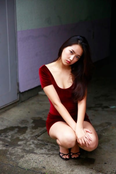 9月8日には出演映画も公開される