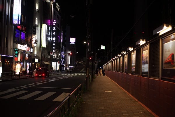 大学生の犯罪が増えている（写真はイメージ）