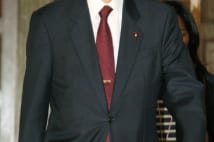 「戦後歴代最低の総理大臣」調査、3位は鳩山由紀夫氏