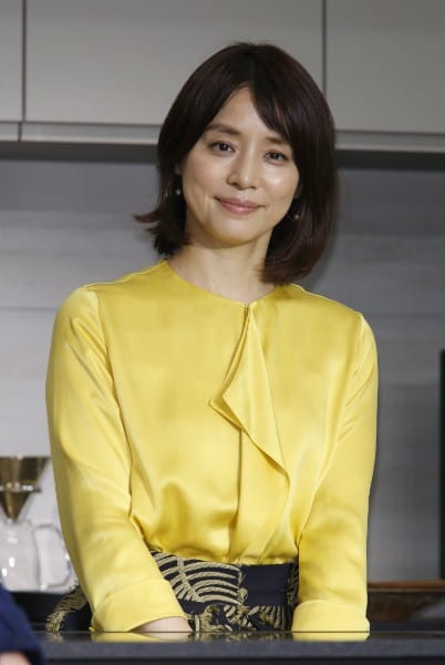 平成の30年間ずっと美しくあり続けた（時事通信フォト）