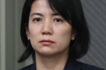 セクハラ財務省に現われた美人広報室長のお役目