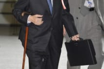 安倍首相　メディア幹部と積極会食し巧妙に操縦、その参加者