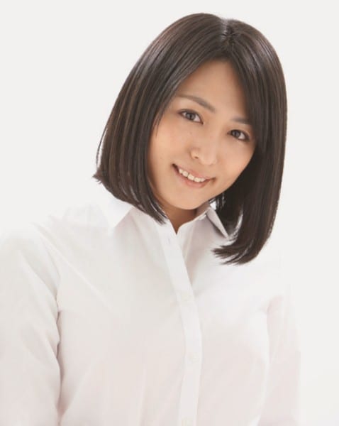 今年でデビュー15周年の川村ゆきえ