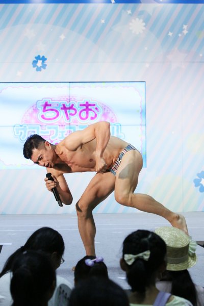 写真 5000人の頂点 ちゃお オーディションのグランプリは10歳 Newsポストセブン Part 3