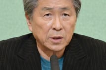 鳥越俊太郎氏　共演した田丸美寿々アナに殺意を覚えた思い出