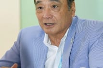 日本体操協会・塚原副会長が語っていた「夢は武道館ライブ」